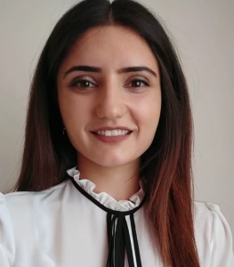 Nesrin DAĞTAŞ